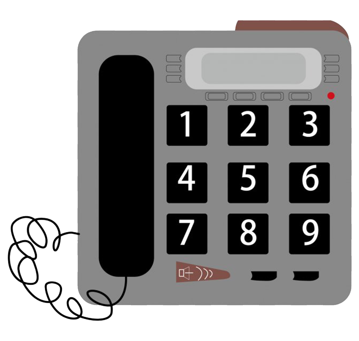 تلفن دیجیتال و آنالوگ